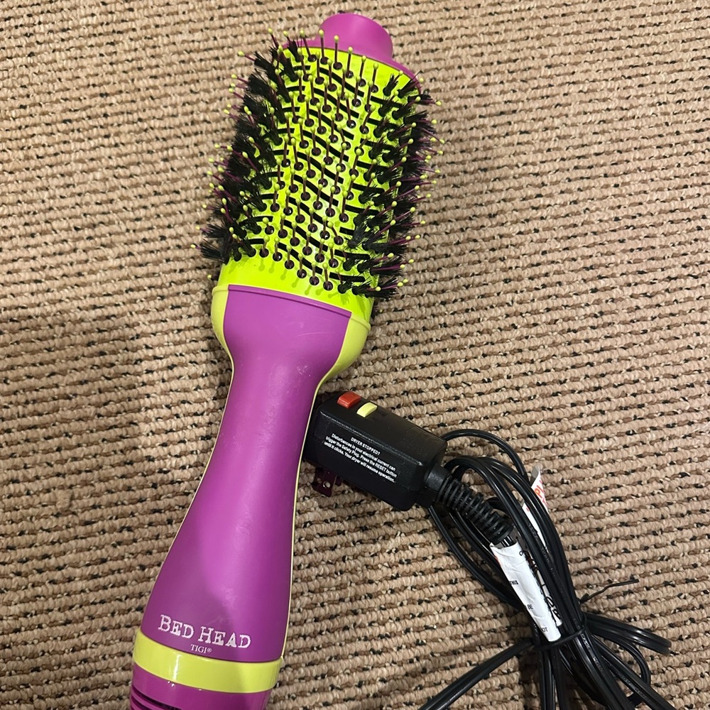 BedHead One Step Volumizer and Dryer